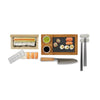 Coffret sushis et makis