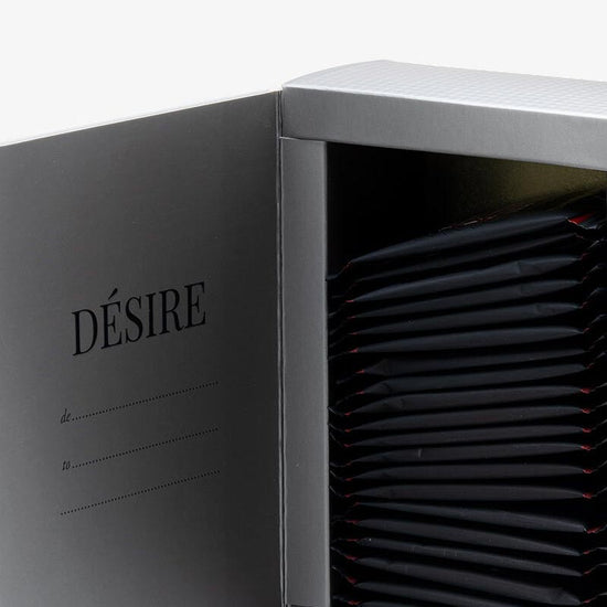 Coffret thé Désire 20 sach