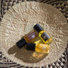 Concentré de parfum iris 15ml