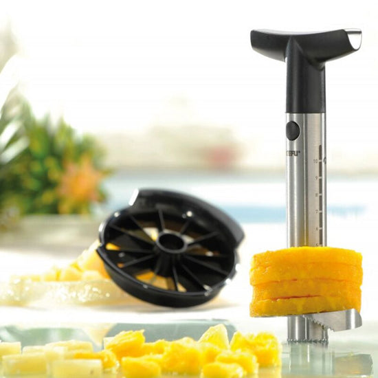 Coupe-ananas professionnel