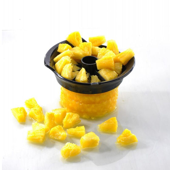 Coupe-ananas professionnel