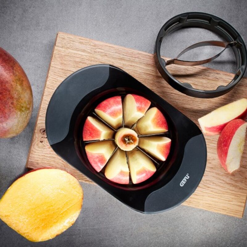 Coupe pommes et mangues SWITCHY