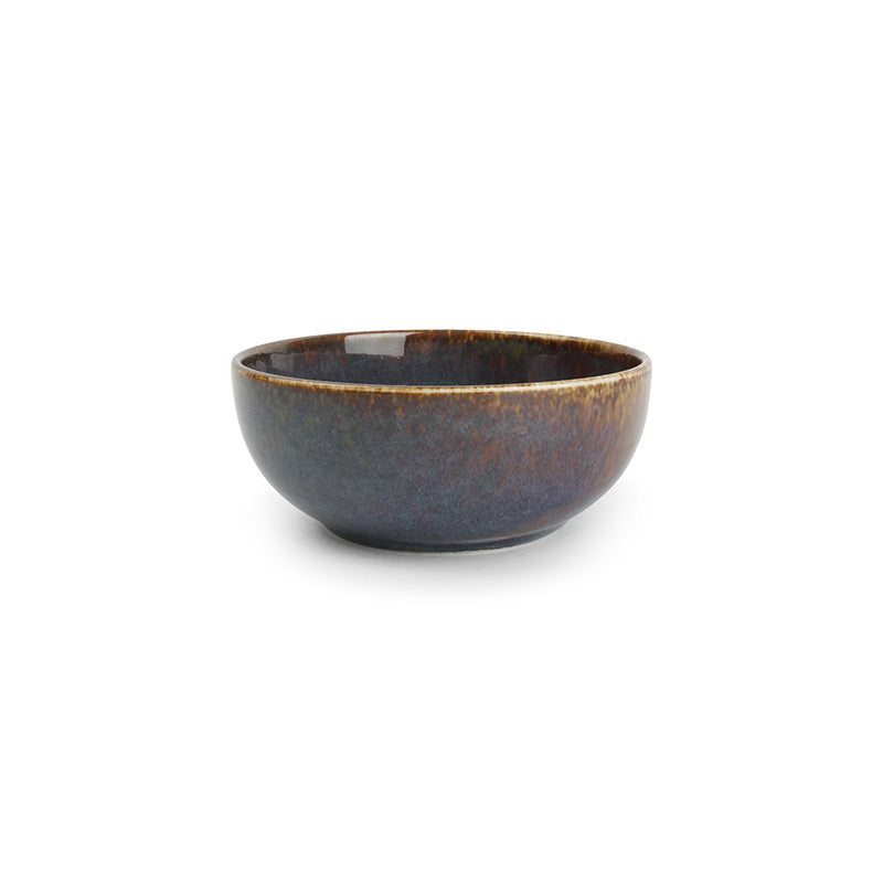 Coupelle en porcelaine 12cm Cirro BonBistro