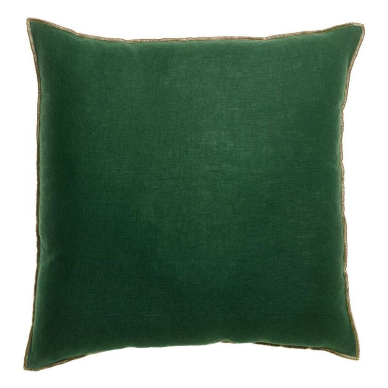 Coussin zeff celeste Epicea 45x45