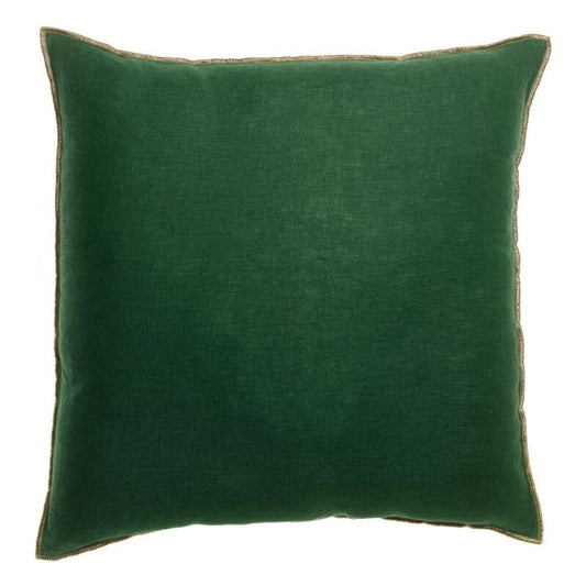 Coussin zeff celeste Epicea 45x45