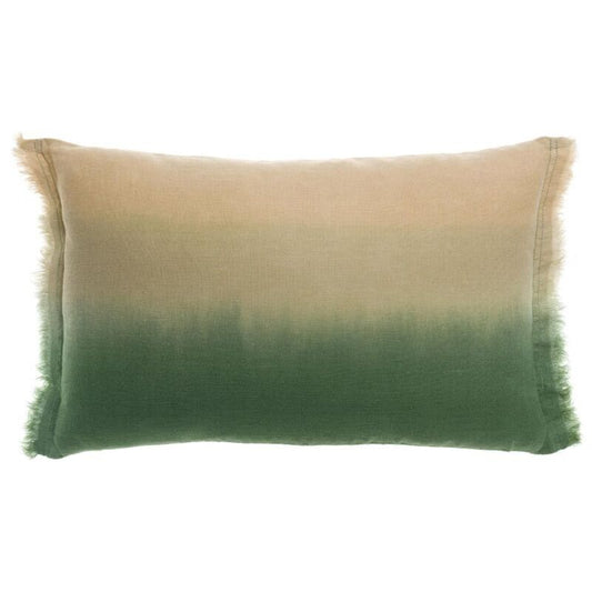 Coussin zeff shade epicea 30x50