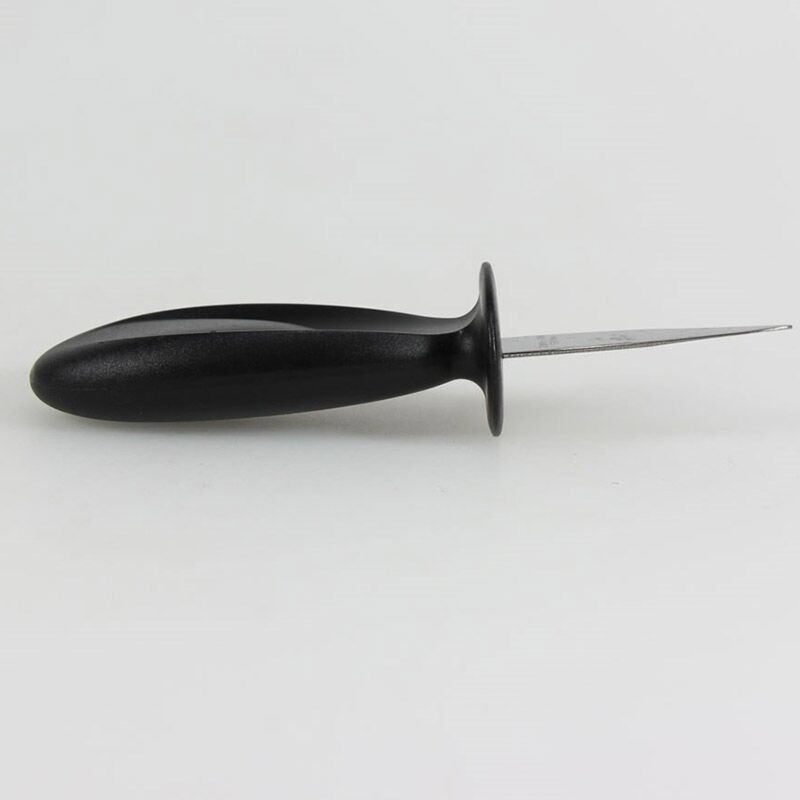 Couteau à huitres avec garde