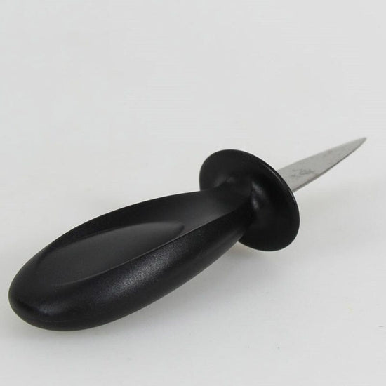 Couteau à huitres avec garde