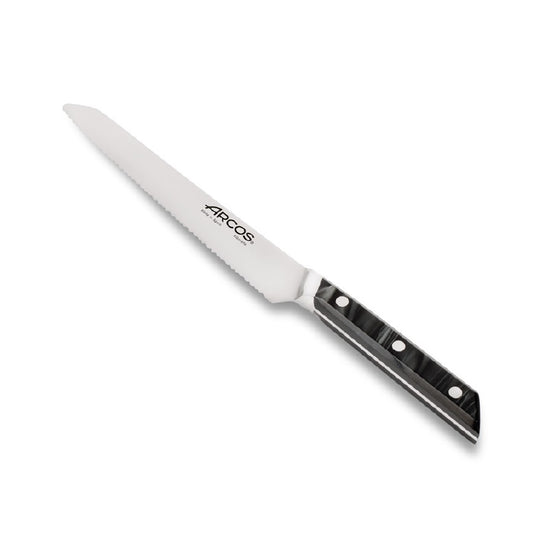 Couteau à pain en acier 20cm Eclipse Arcos