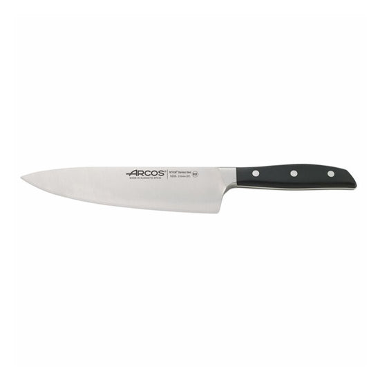 Couteau chef Manhattan 21 cm