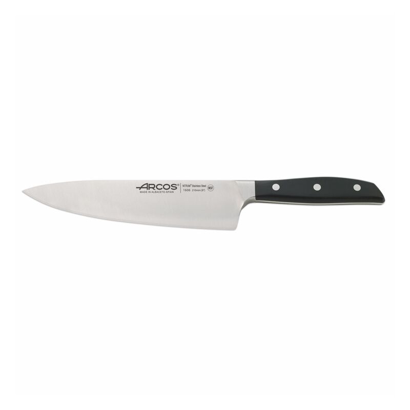 Couteau chef Manhattan 21 cm