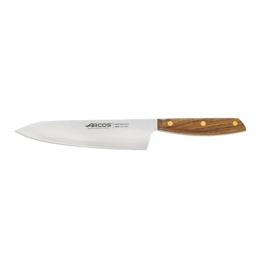 Couteau de chef Nordika 21cm