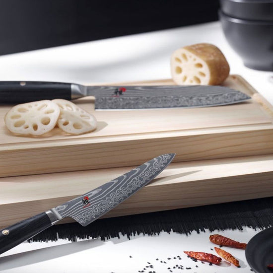 Couteau japonais 5000FCD 16 cm Gyutoh Miyabi