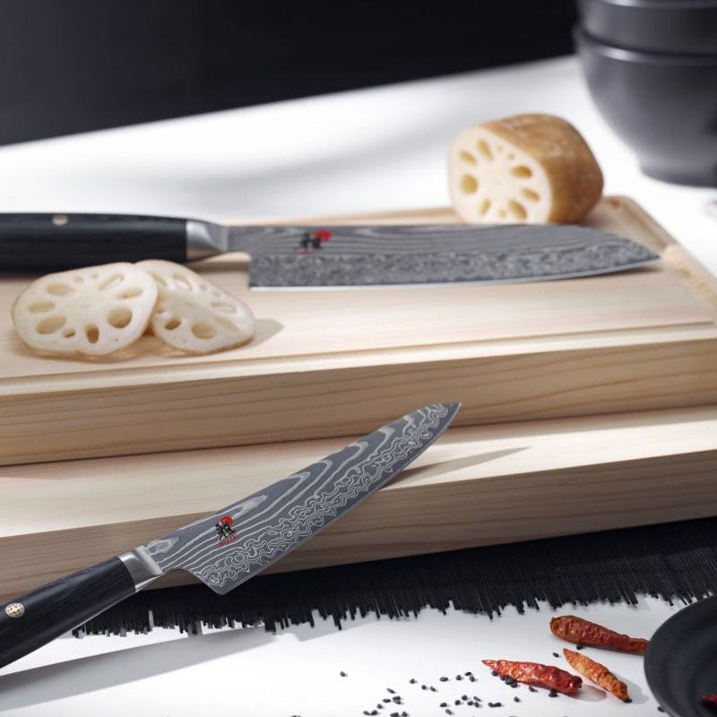 Couteau japonais 5000FCD 16 cm Gyutoh Miyabi