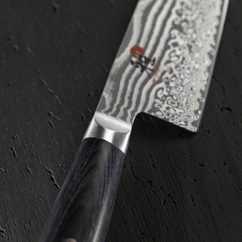 Couteau japonais 5000FCD 16 cm Gyutoh Miyabi