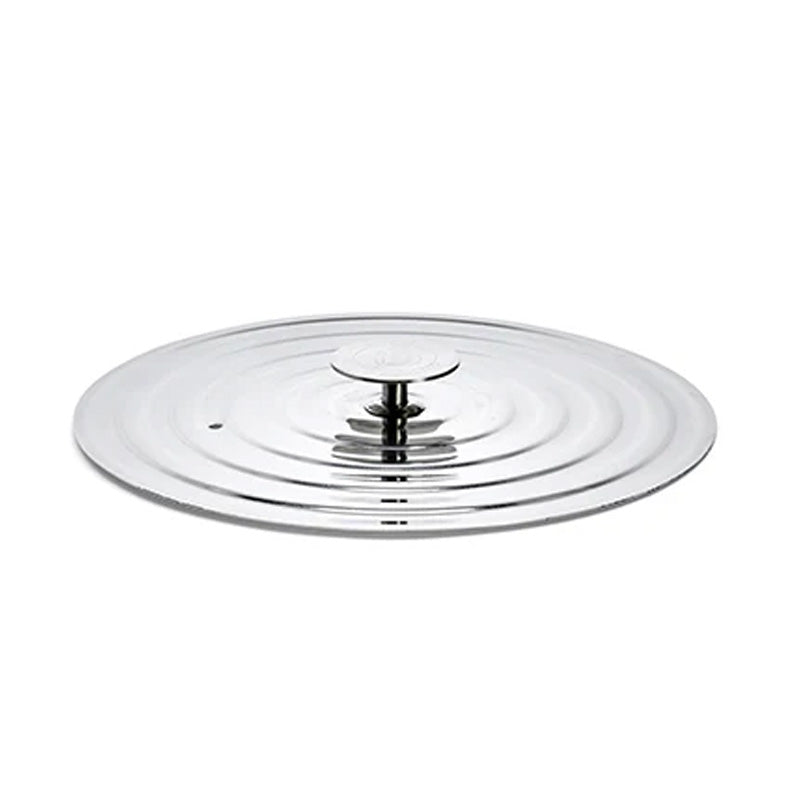 Couvercle universel 26 - 28 cm De Buyer