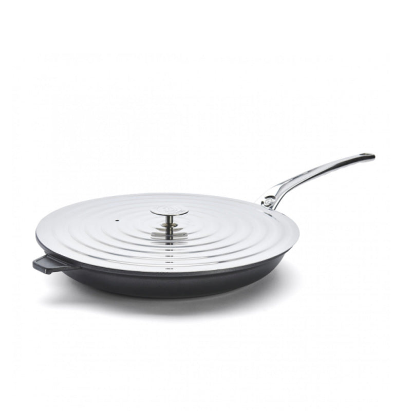 Couvercle universel 26 - 28 cm De Buyer
