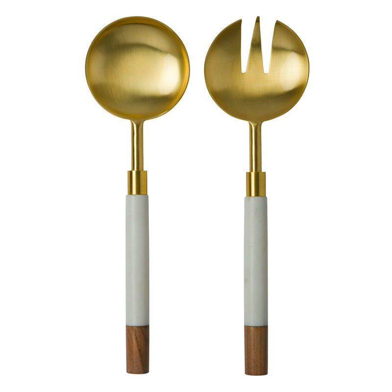 Couverts de service Garnet Be Home