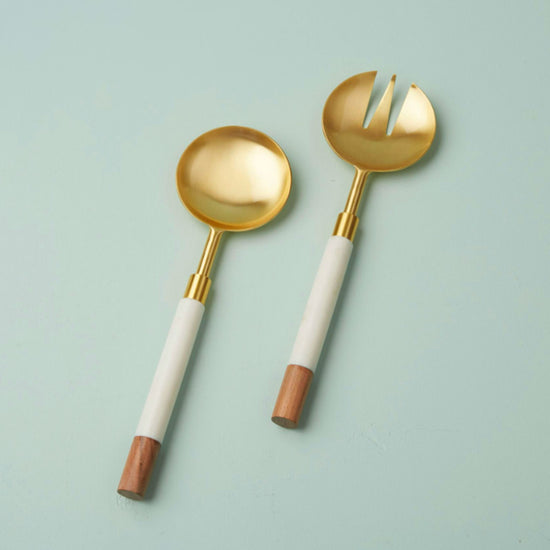 Couverts de service Garnet Be Home