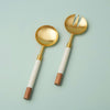 Couverts de service Garnet Be Home