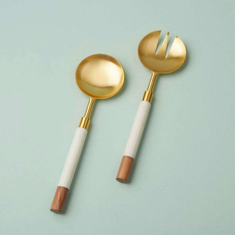 Couverts de service Garnet Be Home