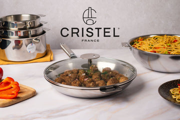 Le Made in France par excellence.