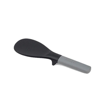 Cuillère à riz avec repoisoir