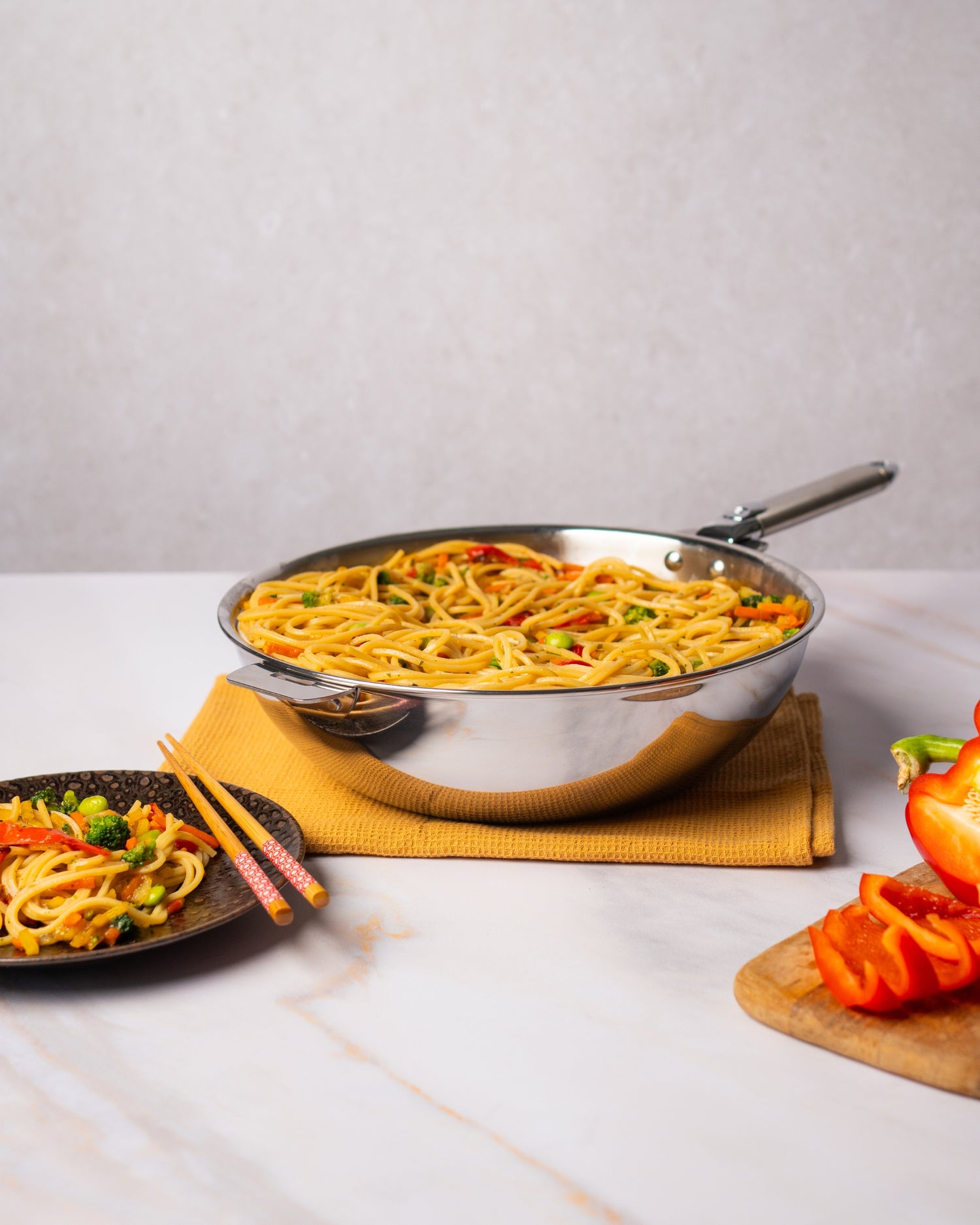 Du Bruit Dans La Cuisine
