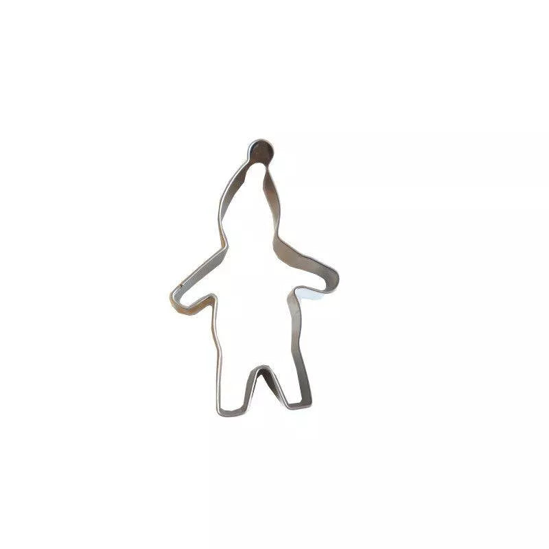 Découpoir lutin