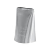 Douille ruban inox 18x3mm Gobel