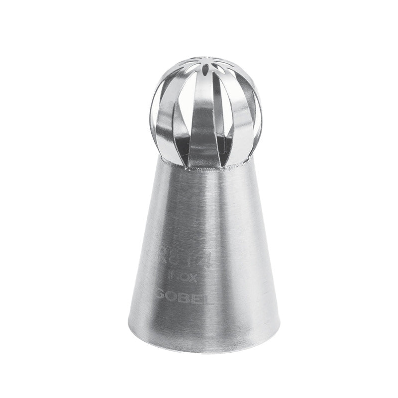Douille sphère R814 inox 24mm Gobel