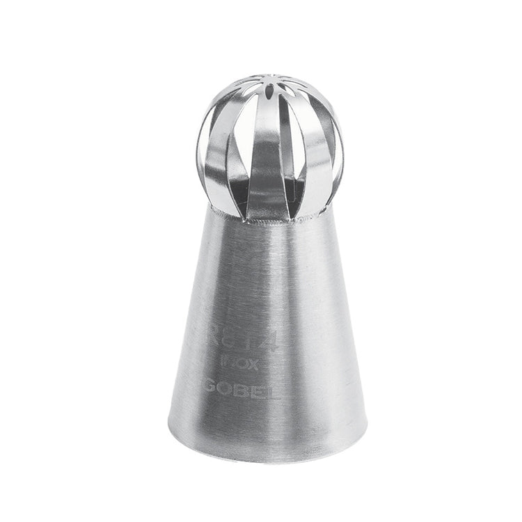 Douille sphère R814 inox 24mm Gobel