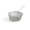 Panier de cuisson et friture en acier inoxydable 24 cm Cookut vendu par Du Bruit dans la Cuisine