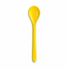 Cuillère 13,4 cm jaune Nora Koziol