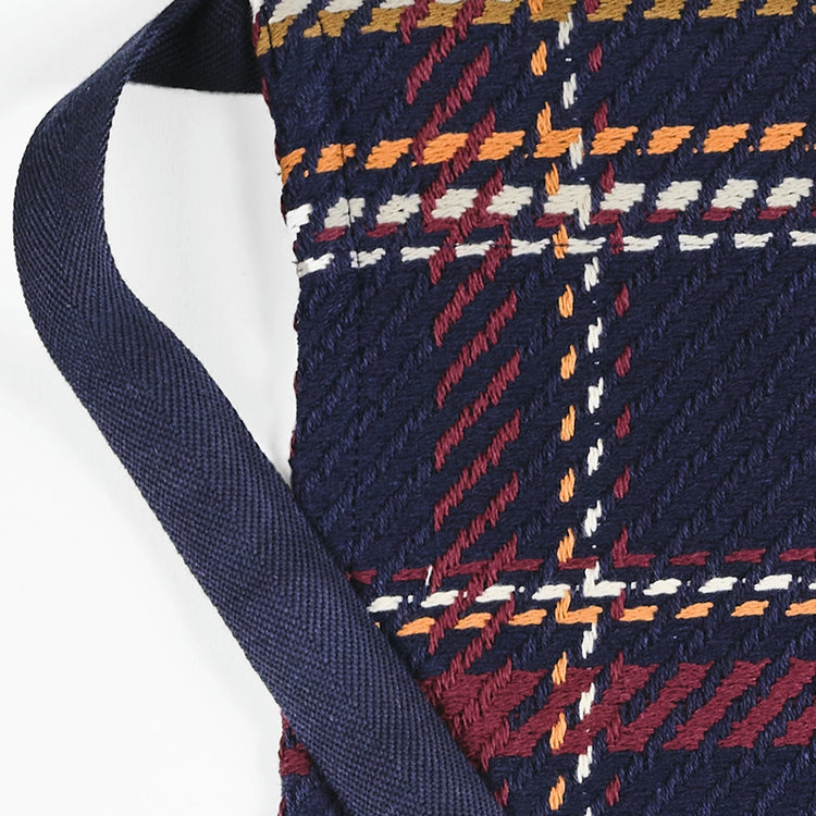Demi-tablier en coton Gipsy Les Tabliers de Julie Andrieu