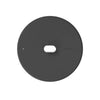 Couvercle en inox 28 cm graphite La Merveilleuse Cookut