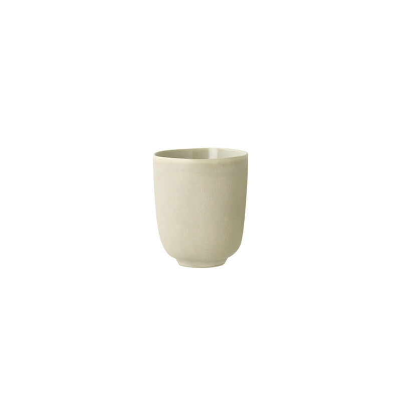 Mug 33cl beige doux Shoku