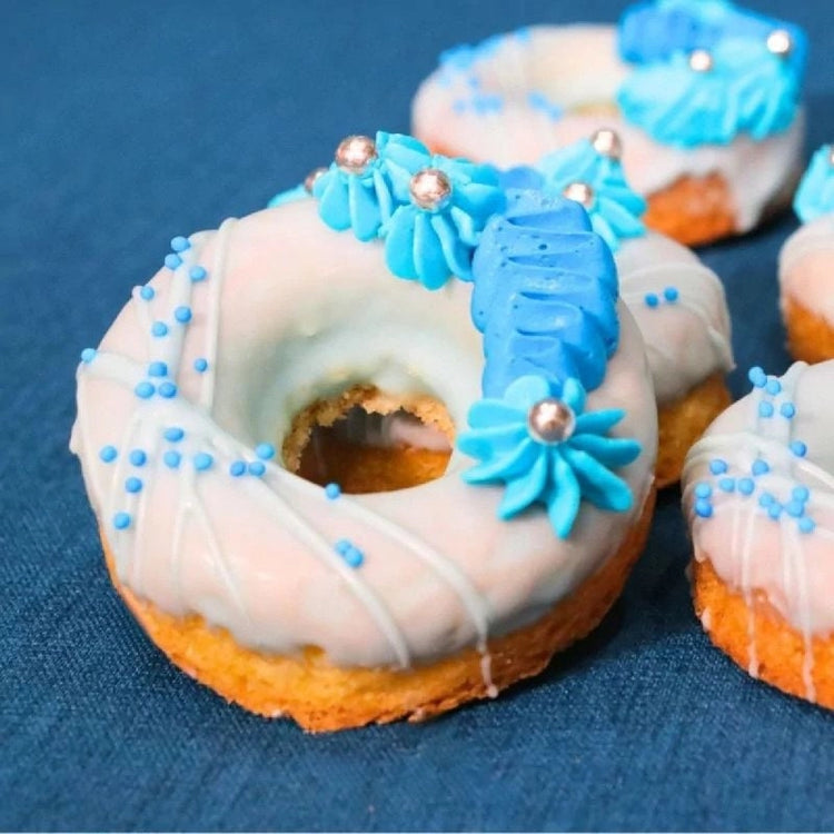 Préparation pour donuts 300 g Patisdecor