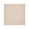 Edredon Velours blanc ivoire150x150