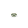 Bol 16,5xH6,5cm vert Cameo Salt & Pepper