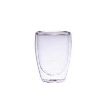 Boite de 4 tasses 20cl Double Paroi Volupt Table Passion