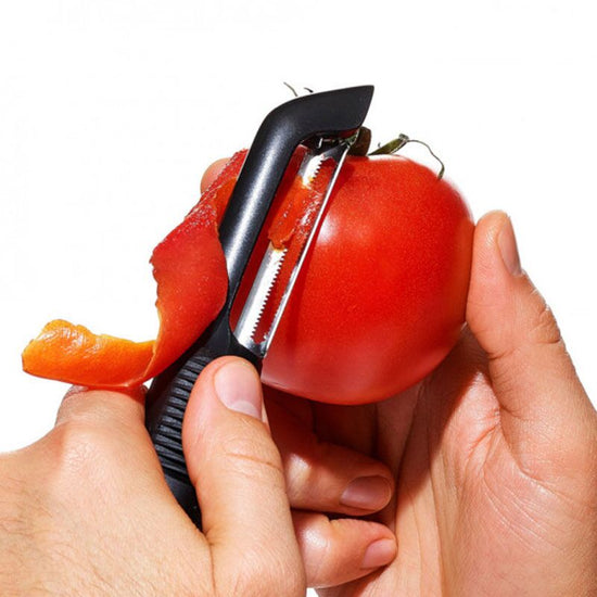 Eplucheur à peaux fines