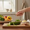 Lot de couteaux Jean Dubost X Du Bruit dans la Cuisine