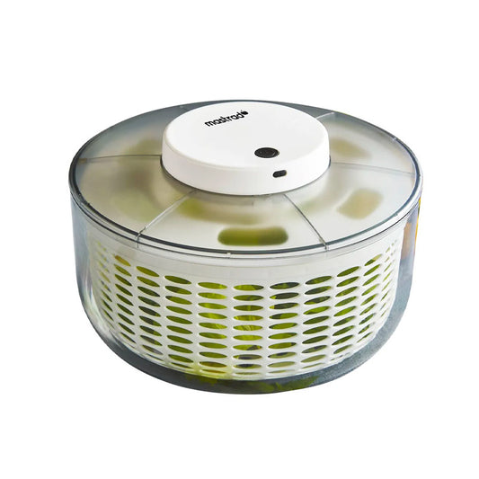 Essoreuse à salade électrique 6L Mastrad