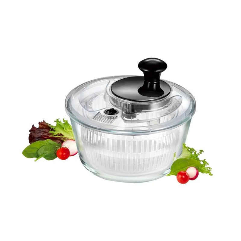 Essoreuse à salade en verre Mastrad