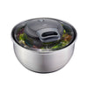 Essoreuse à salade pullit inox
