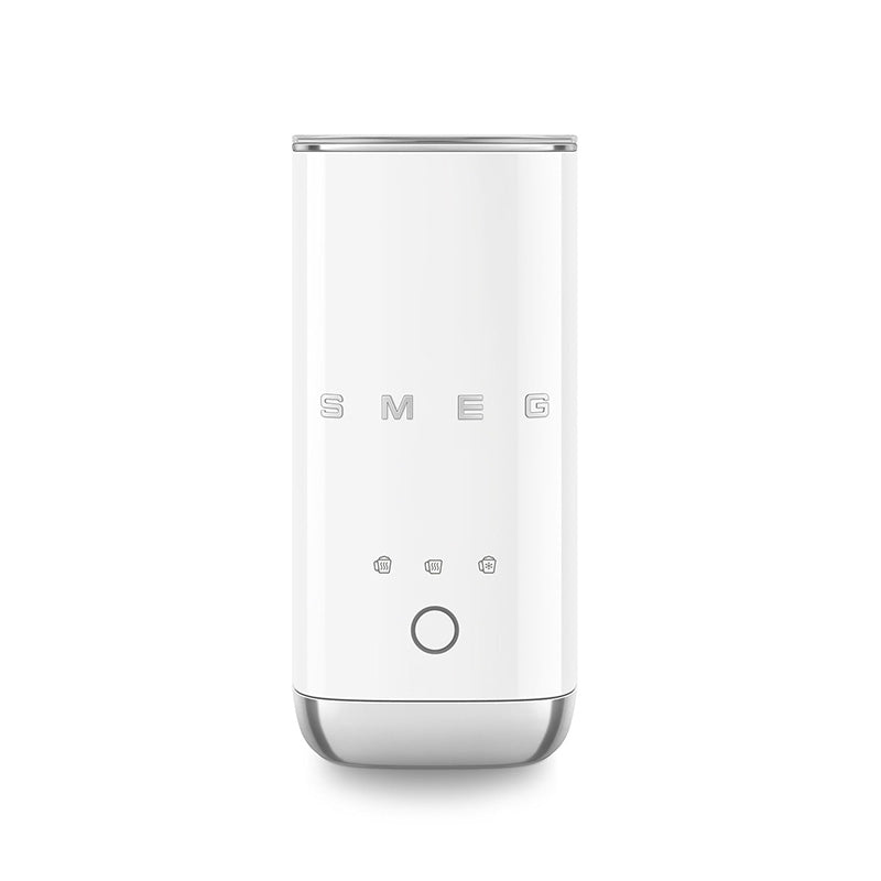 Mousseur à lait Blanc Années 50 Smeg