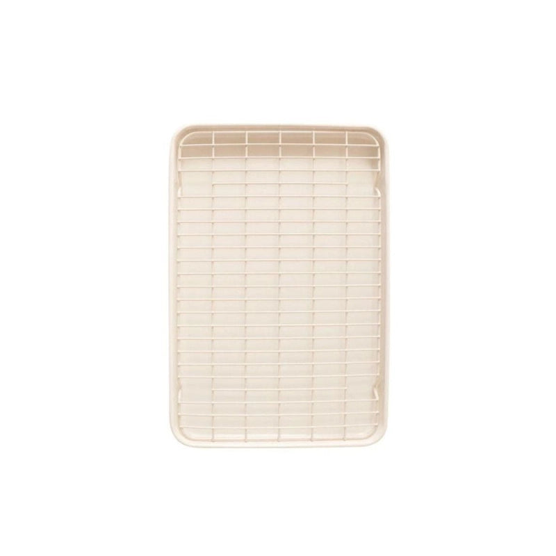 Kit Plaque de Cuisson + Grille de Glaçage Scrapcooking