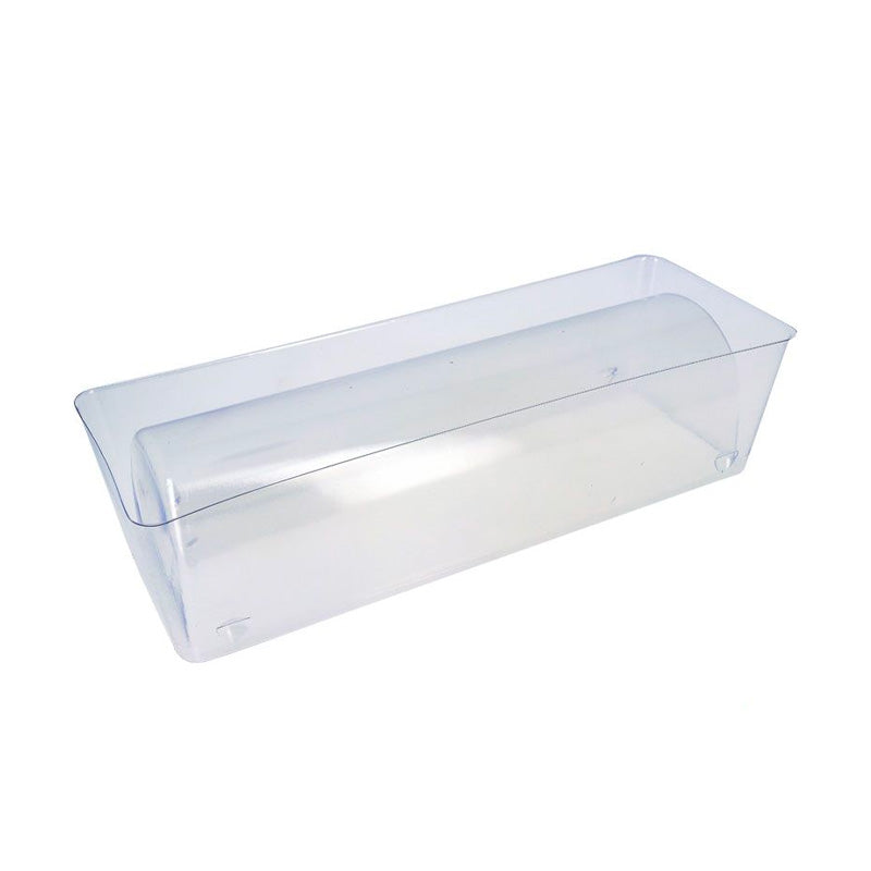 Moule à bûche ronde en PVC Patisdecor