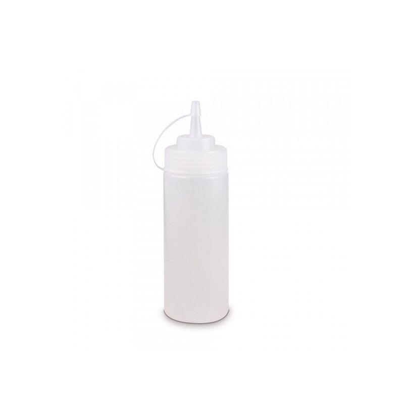 Flacon pour sauce maison 360ml